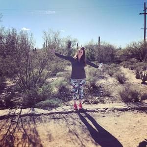 Meet your Posher, Jeana